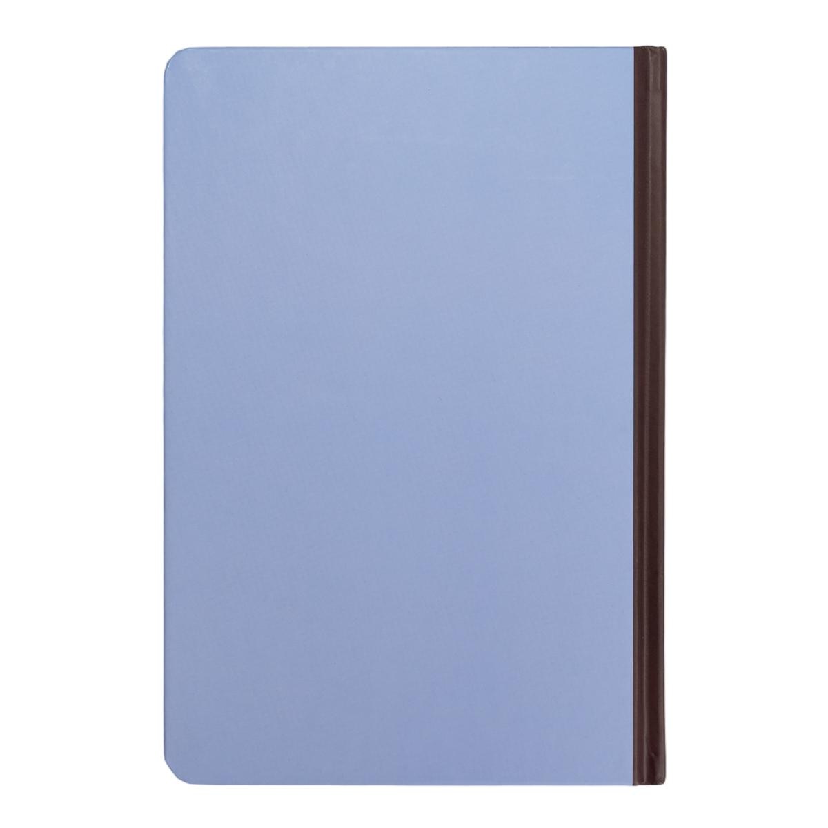 Journal Reading is sexy 145x210 mm UO Azul inglés Multicolor-6