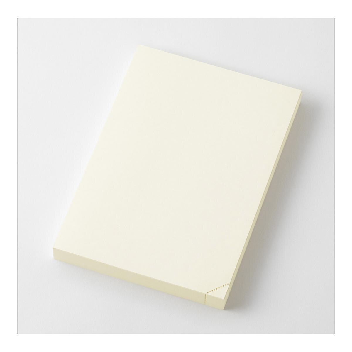 Imagen 7 de Cuaderno Midori A5 CODEX puntos Blanco