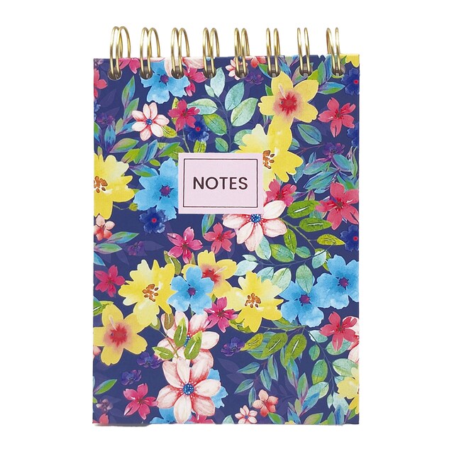 Imagen 0 de Bloc notas tapa dura Takenote olivia