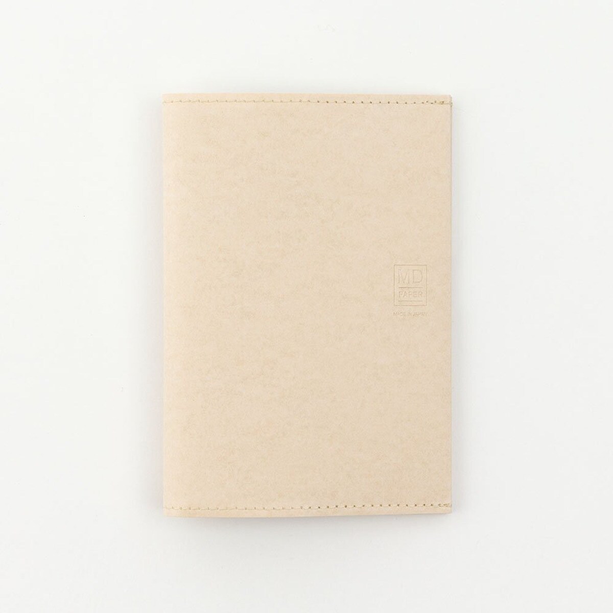 Funda de Papel Midori Cuaderno A6 2