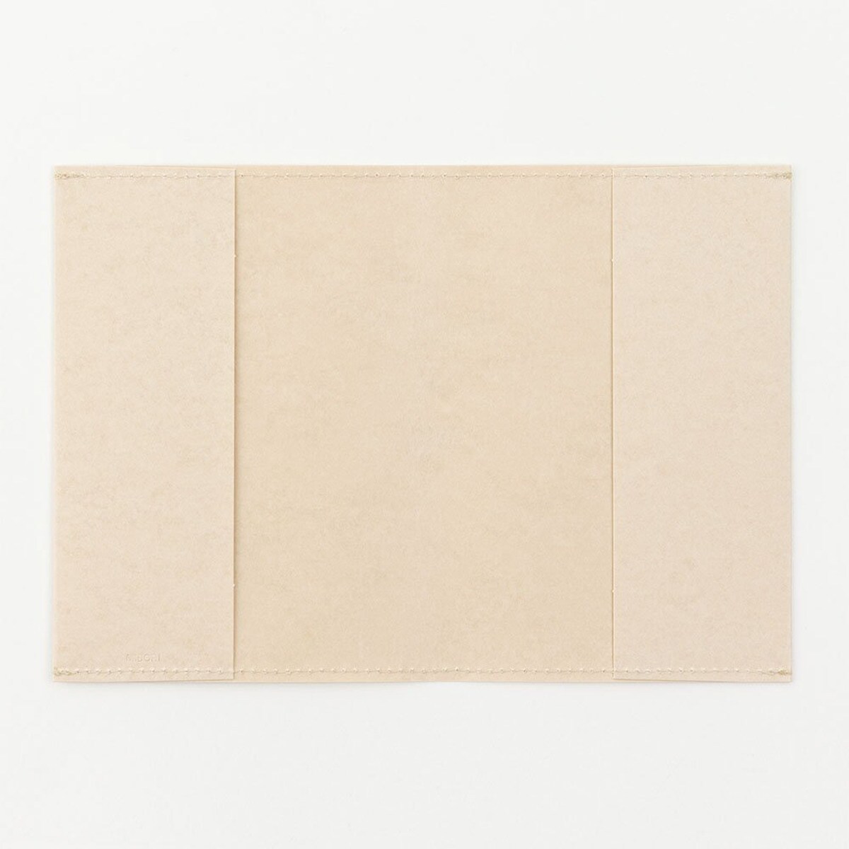 Funda de Papel Midori Cuaderno A6 3