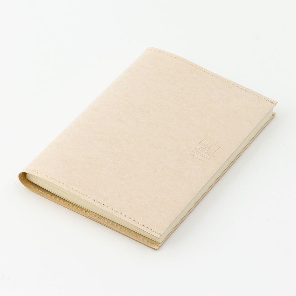 Funda de Papel Midori Cuaderno A6 4