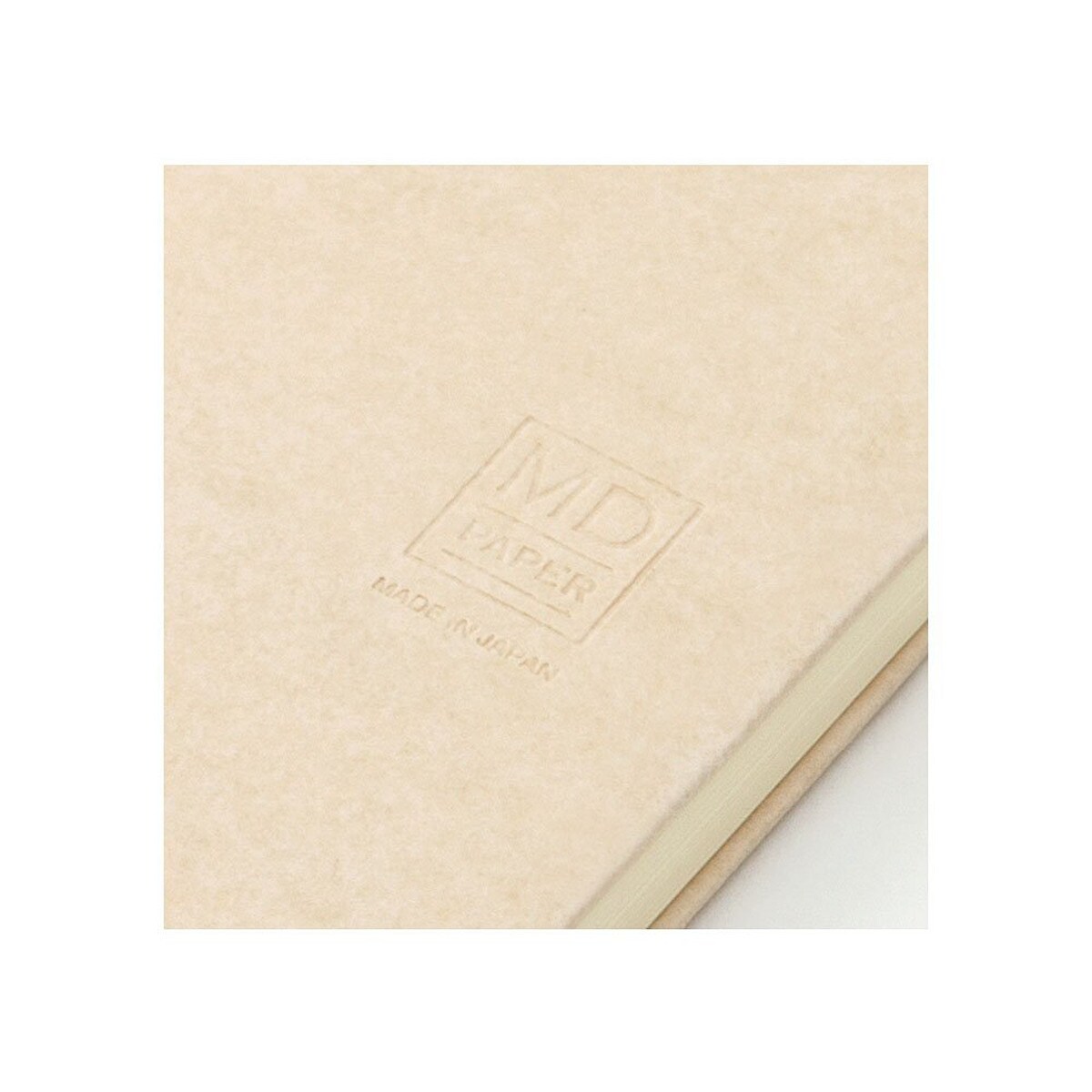 Funda de Papel Midori Cuaderno A6 6