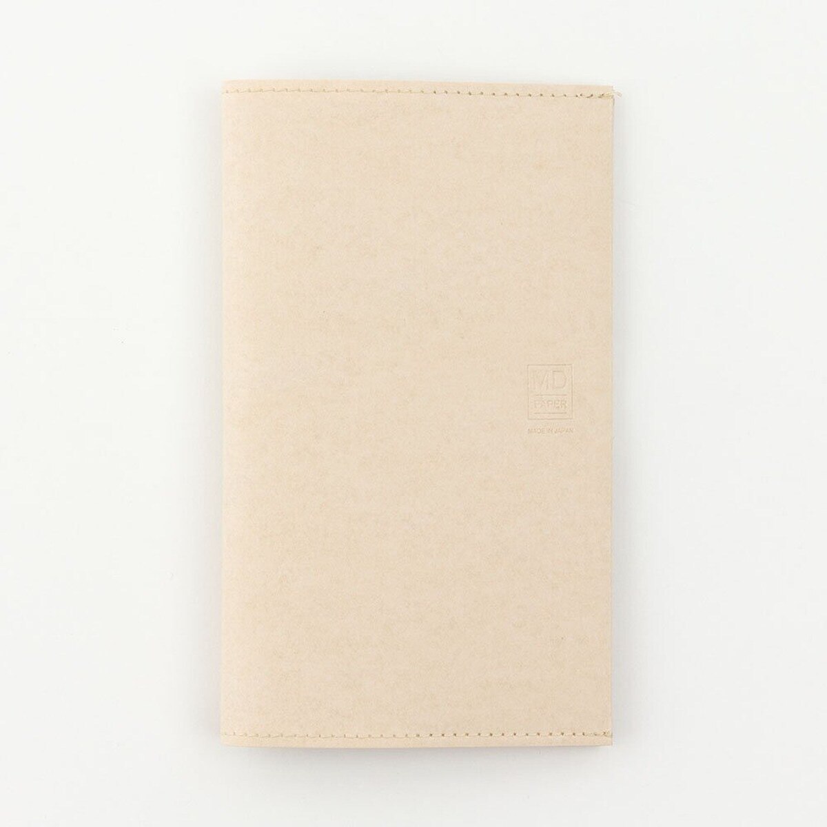 Capa de Papel Midori Caderno B6 2