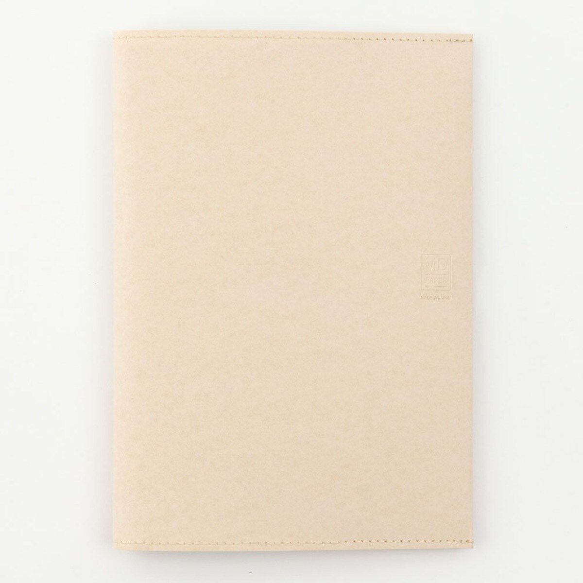 Capa de papel Midori caderno A5 2