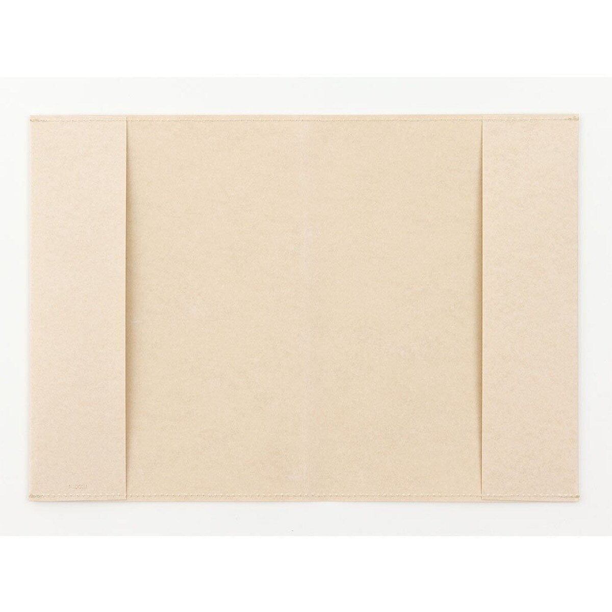 Capa de papel Midori caderno A5 3