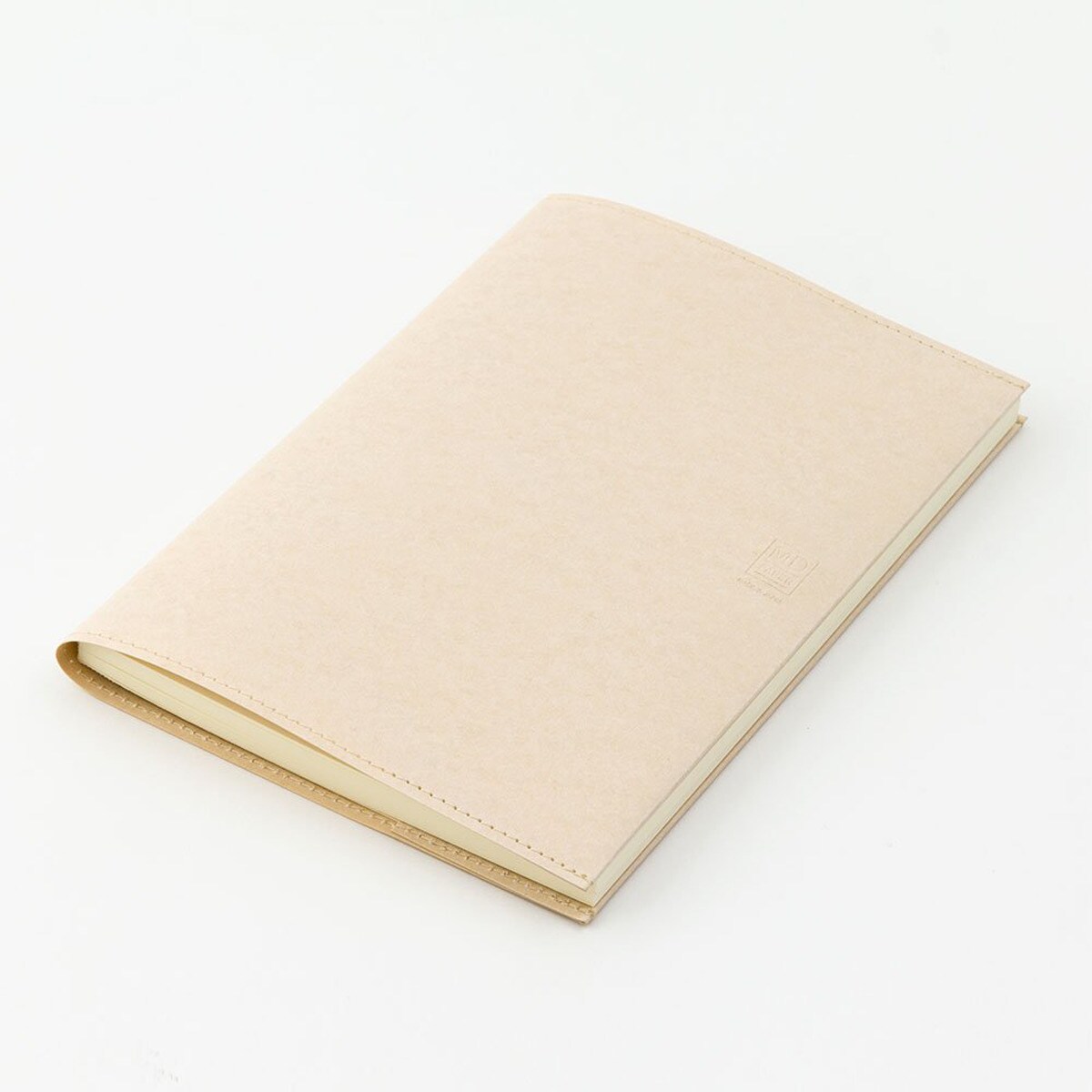 Capa de papel Midori caderno A5 4