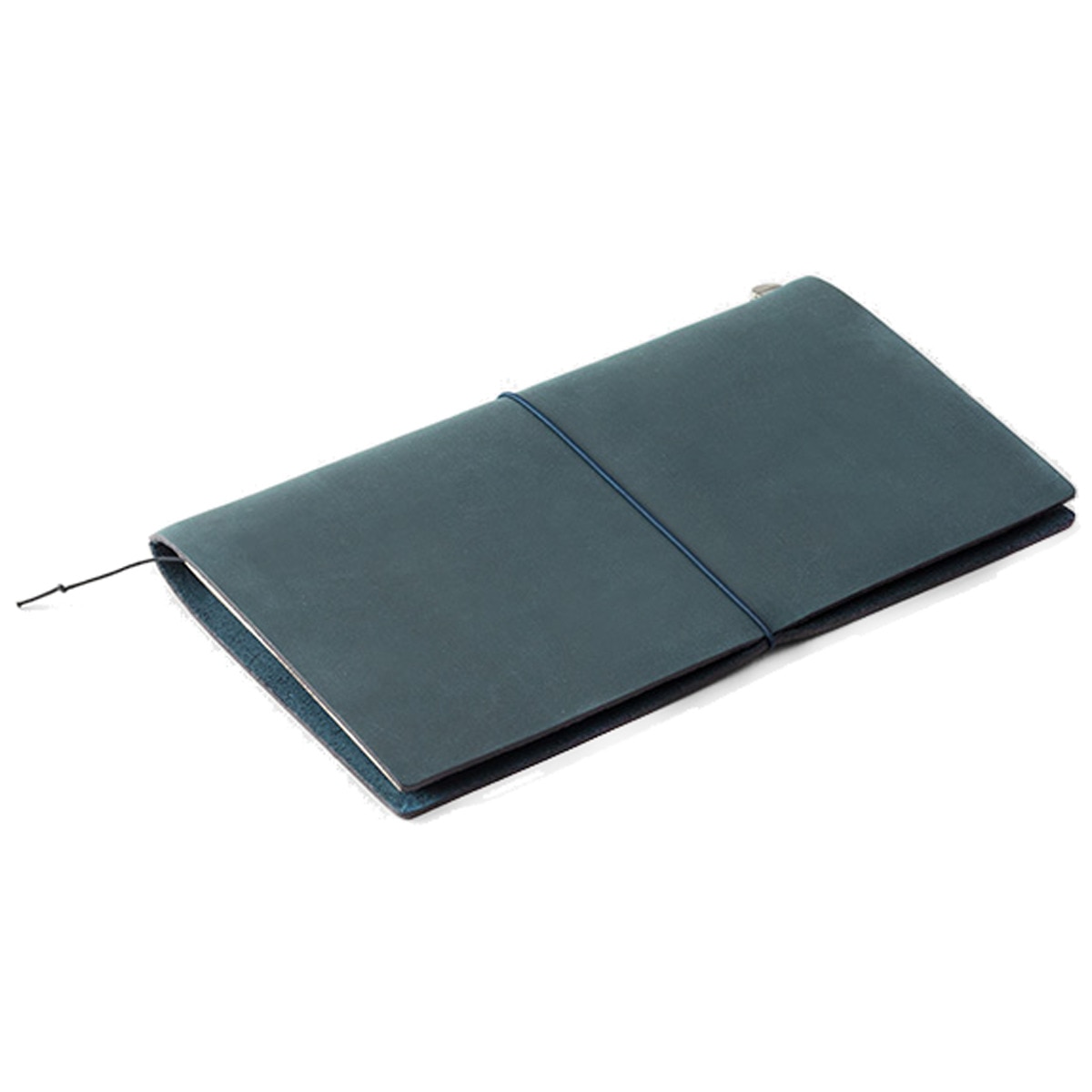 Bloco Traveler's Company Tamanho Regular Azul 1