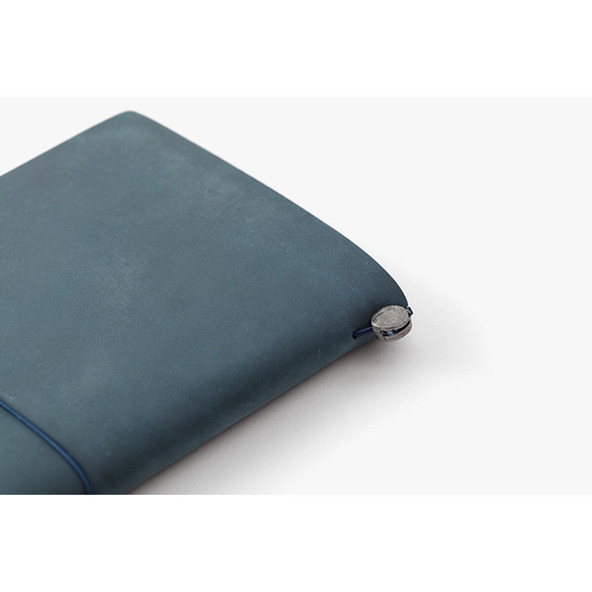 Bloco Traveler's Company Tamanho Regular Azul 3