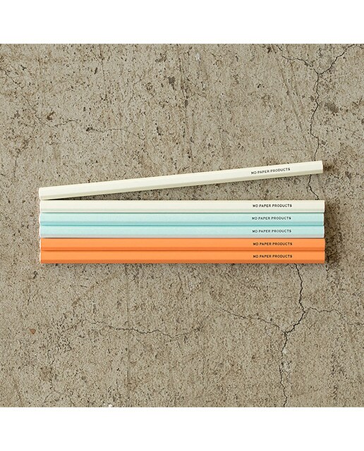 Pack 6 Lápis Multicolor 2