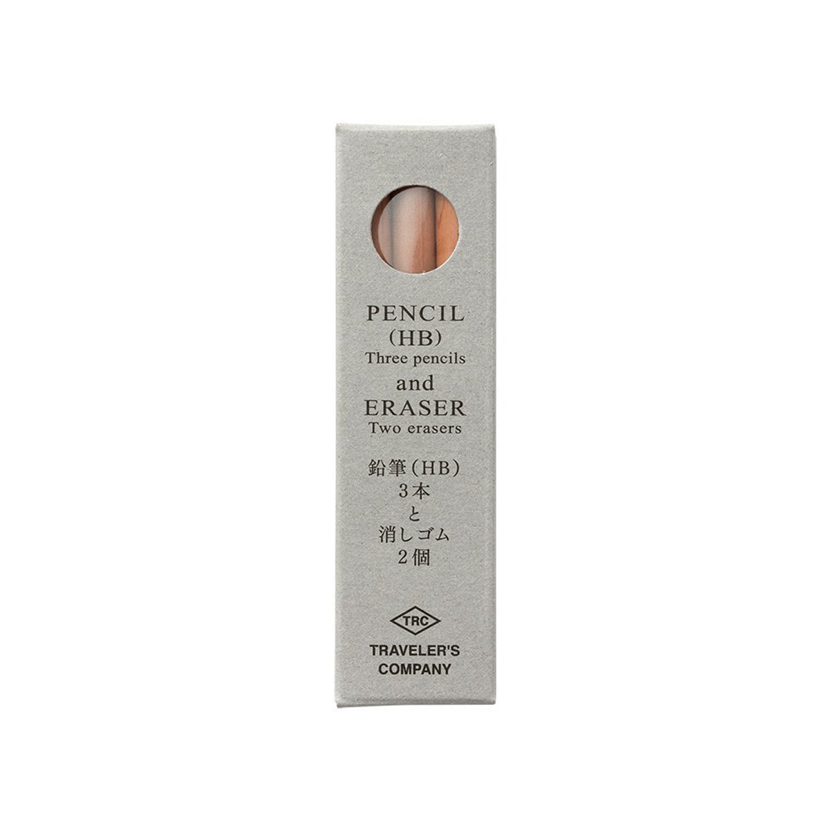 Imagem 0 de Recarga para Lápis Traveler's Company Brass Pencil