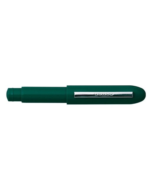 Imagem 0 de Lapiseira  Bullet Penco verde escuro