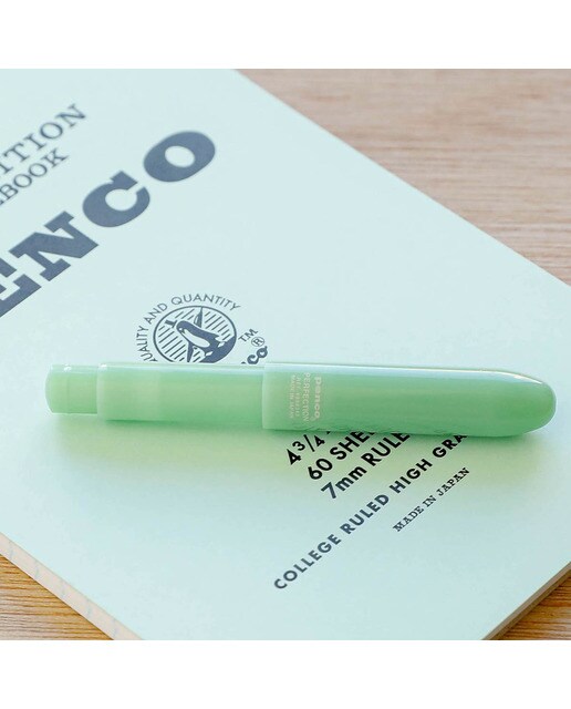 Lapiseira Bullet Penco menta Menta-2