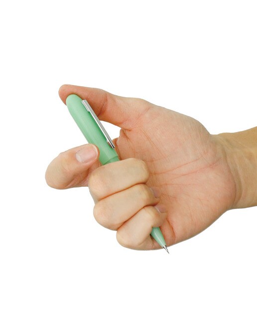 Lapiseira Bullet Penco menta Menta-5