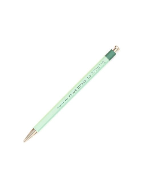 Lapiseira Prime Timber Penco menta Menta-1