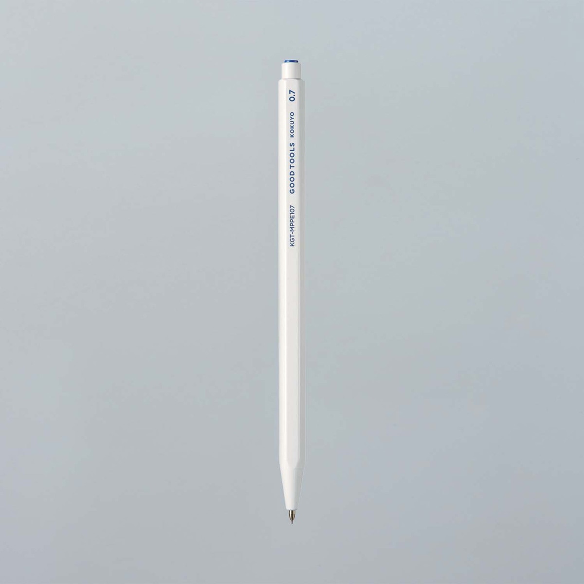 Portaminas 0.7mm Kokuyo Good Tools blanco Blanco-2