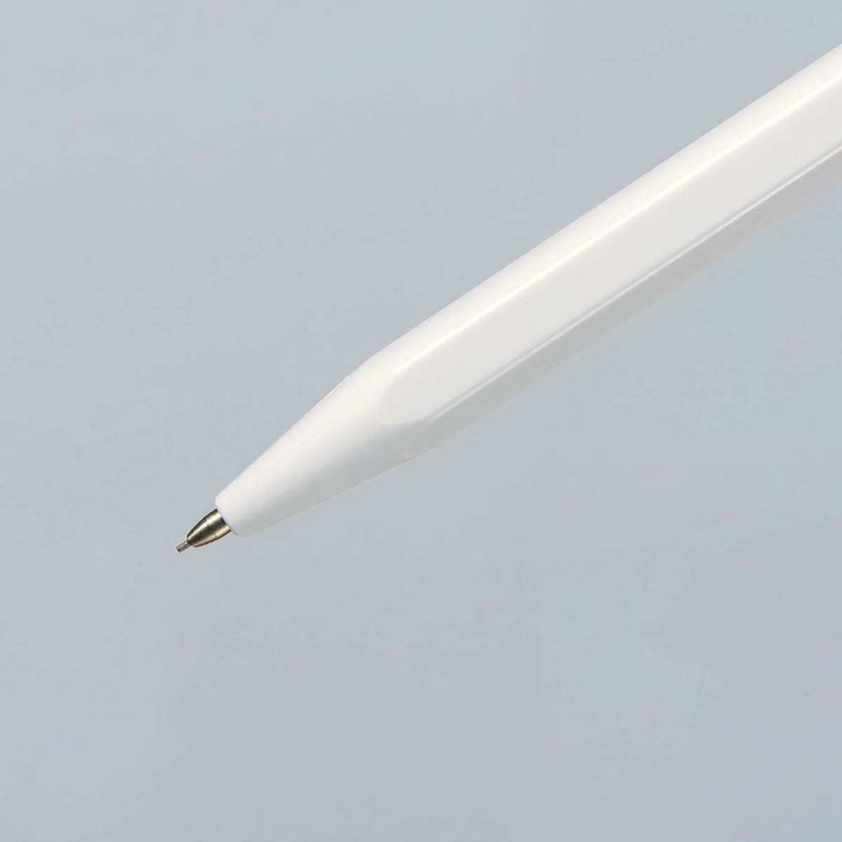 Portaminas 0.7mm Kokuyo Good Tools blanco Blanco-7