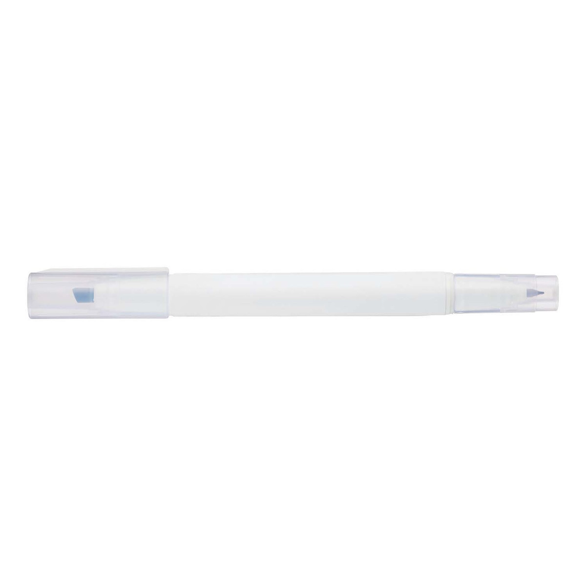 Marcador doble punta Kokuyo Good Tools azul Azul-9