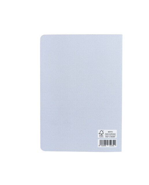 Caderno Lavender A5 - Lilás Lilás-2