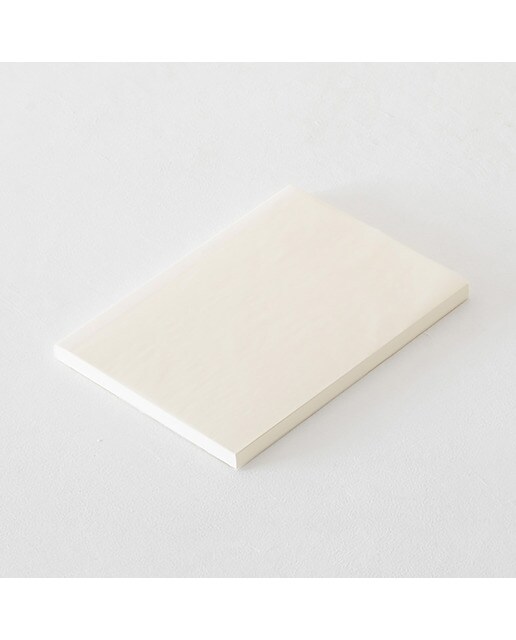 Caderno A5 Papel Pontos - Creme 2