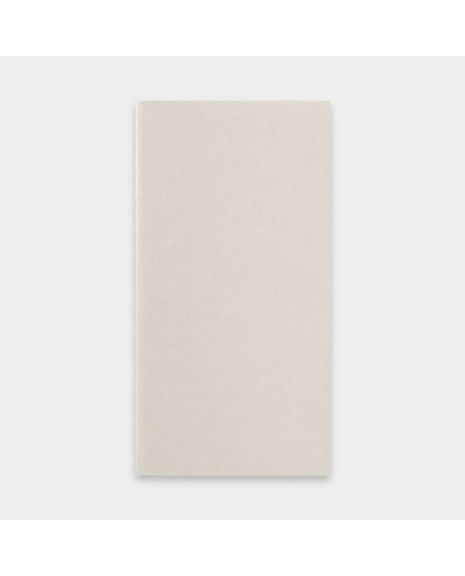 Recarga 026 Regular Papel Pontos - Creme 2