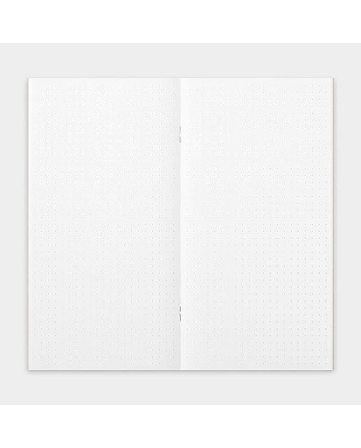 Recarga 026 Regular Papel Pontos - Creme 3