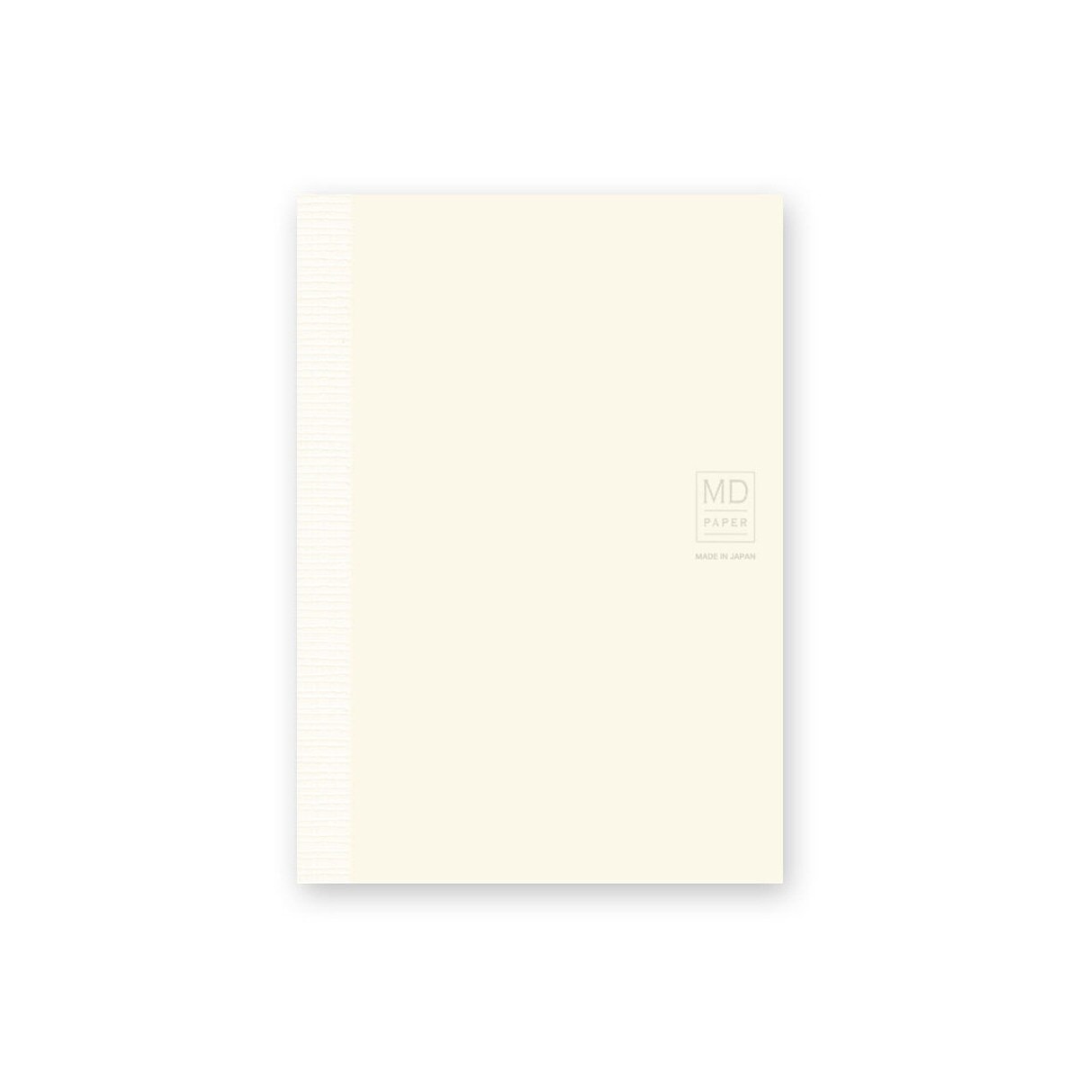 Cuaderno MD A6 Midori Hojas Lineadas 2