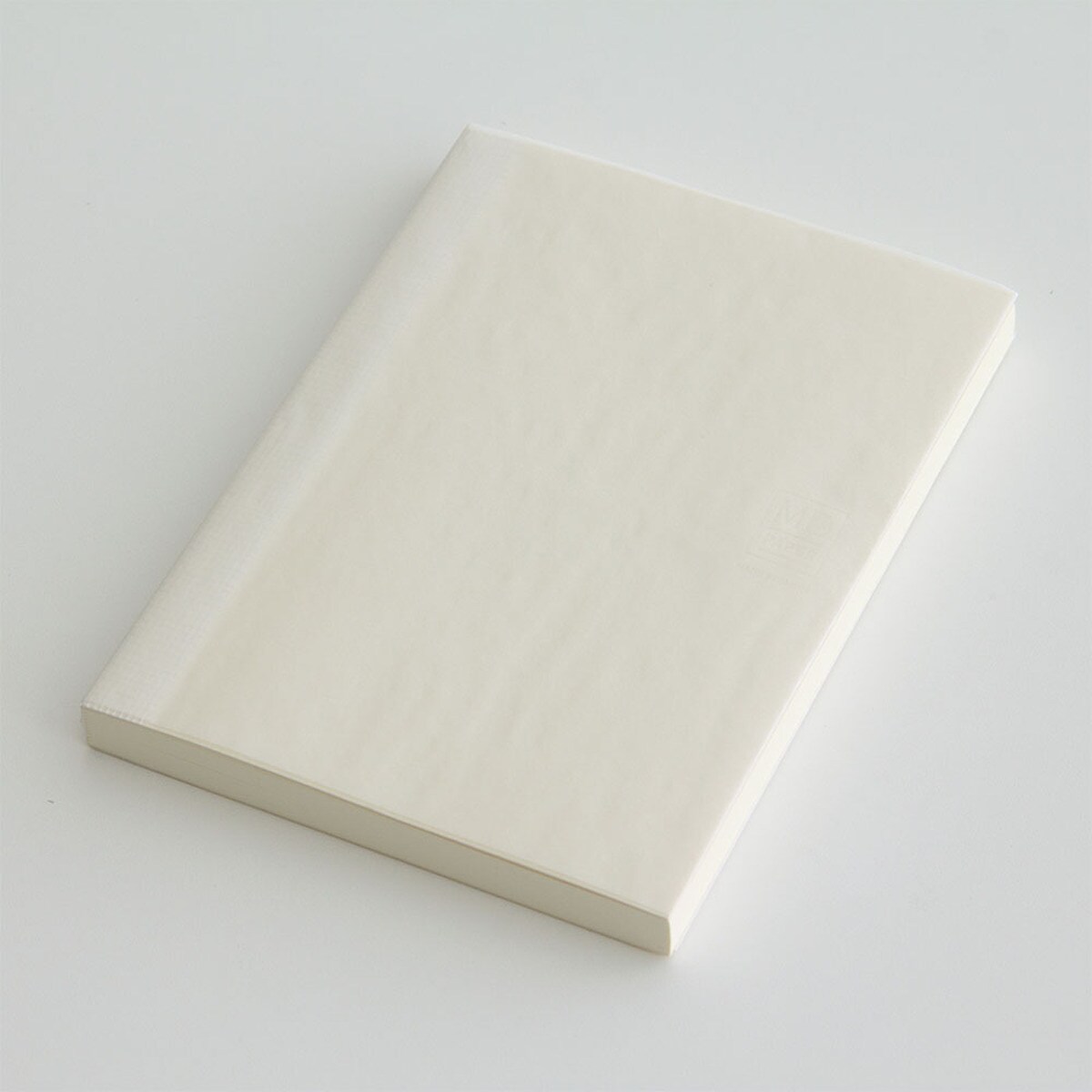 Cuaderno MD A6 Midori Hojas Lineadas 4