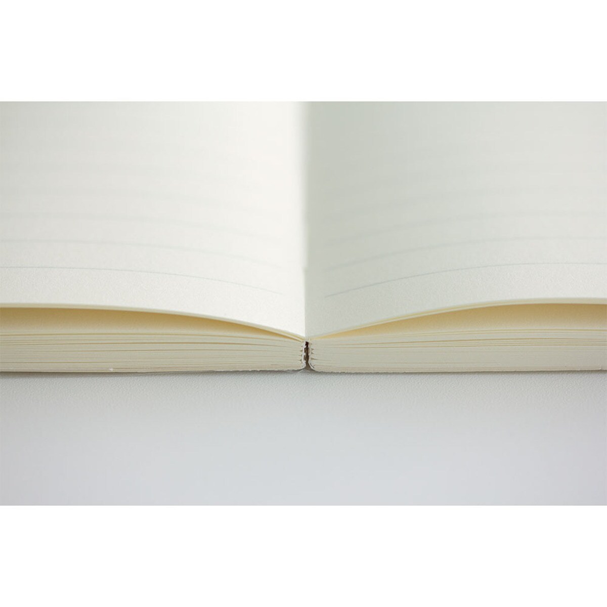 Cuaderno MD A6 Midori Hojas Lineadas 6