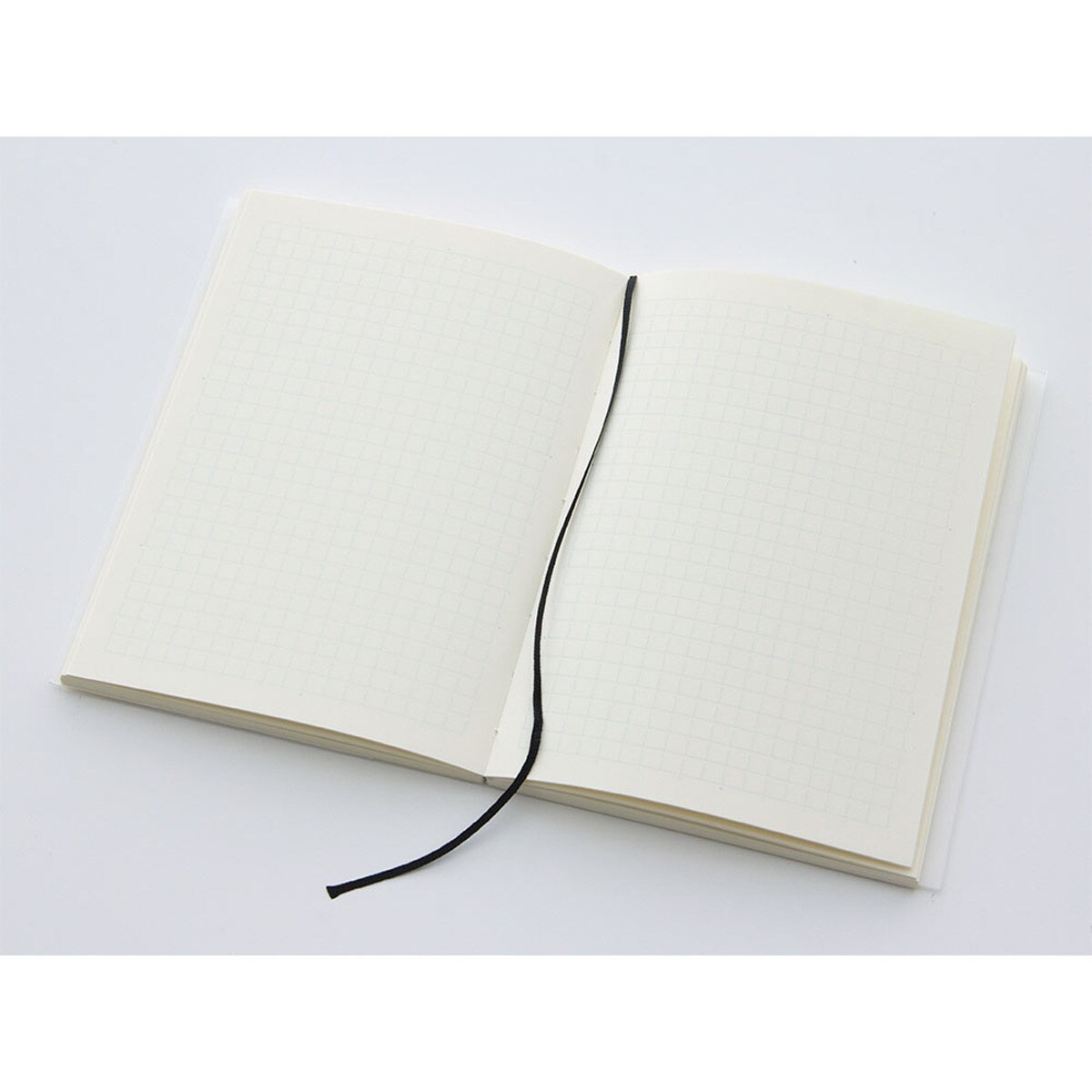 Caderno MD A6 Midori Folhas Quadriculadas 5