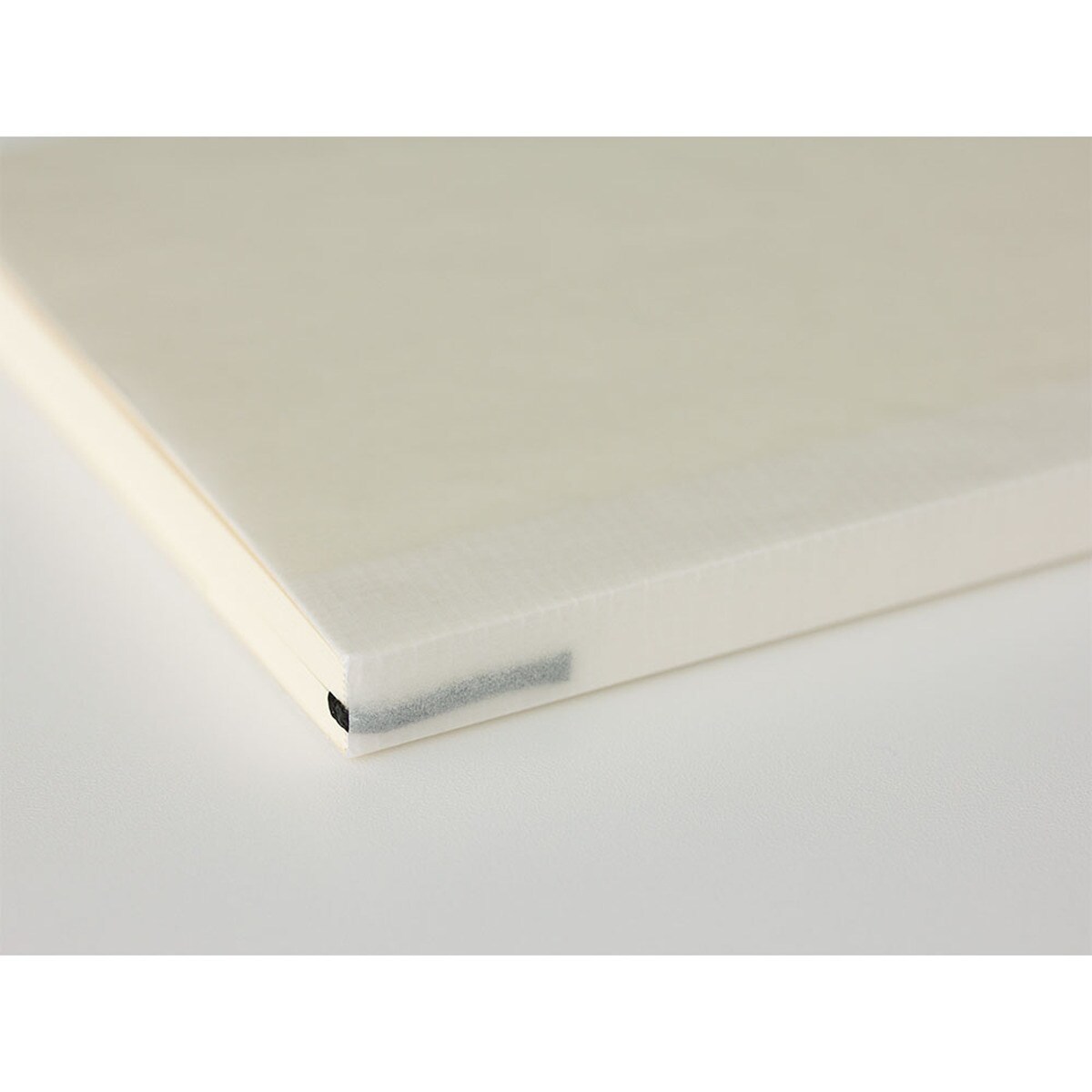 Caderno MD A6 Midori Folhas Quadriculadas 7