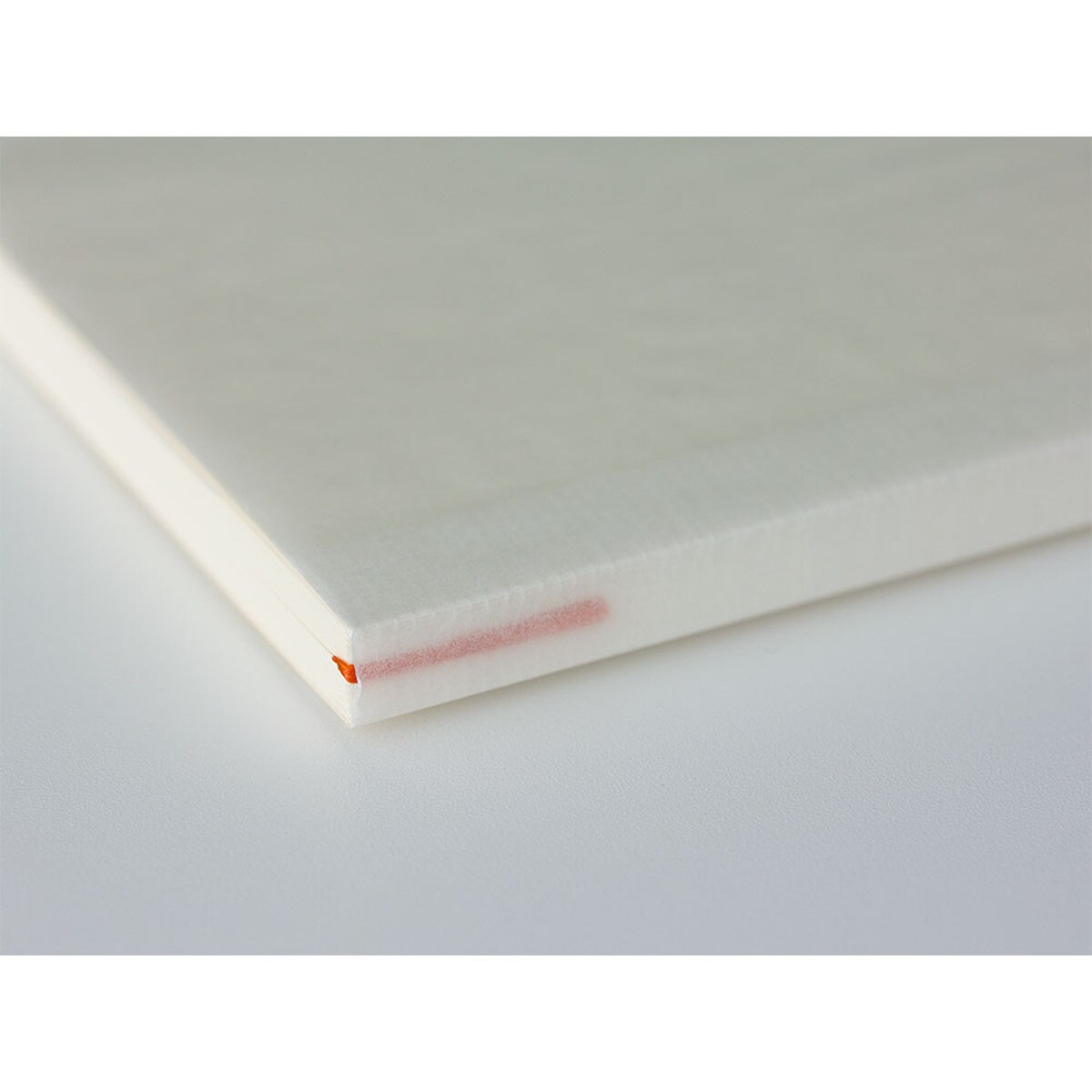 Caderno de Papel MD B6 Midori Folhas Brancas 7