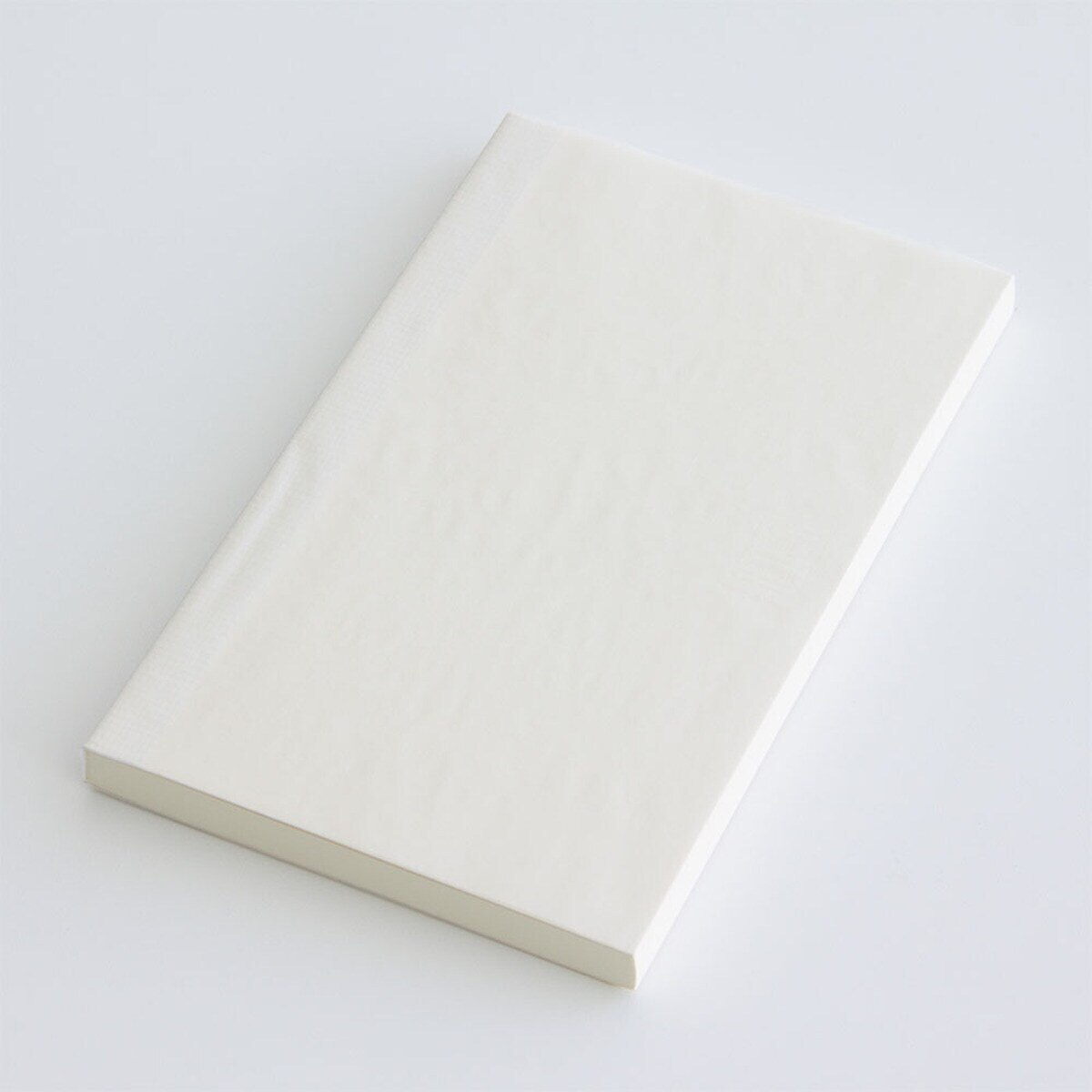 Caderno de Papel MD B6 Midori Folhas Quadriculadas 3