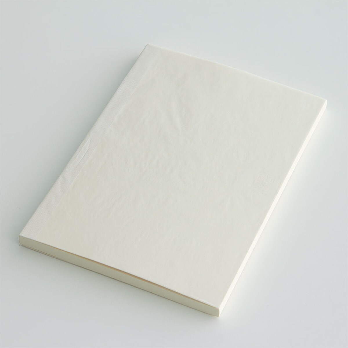 Caderno de Papel MD A5 Midori Folhas de Linhas 3
