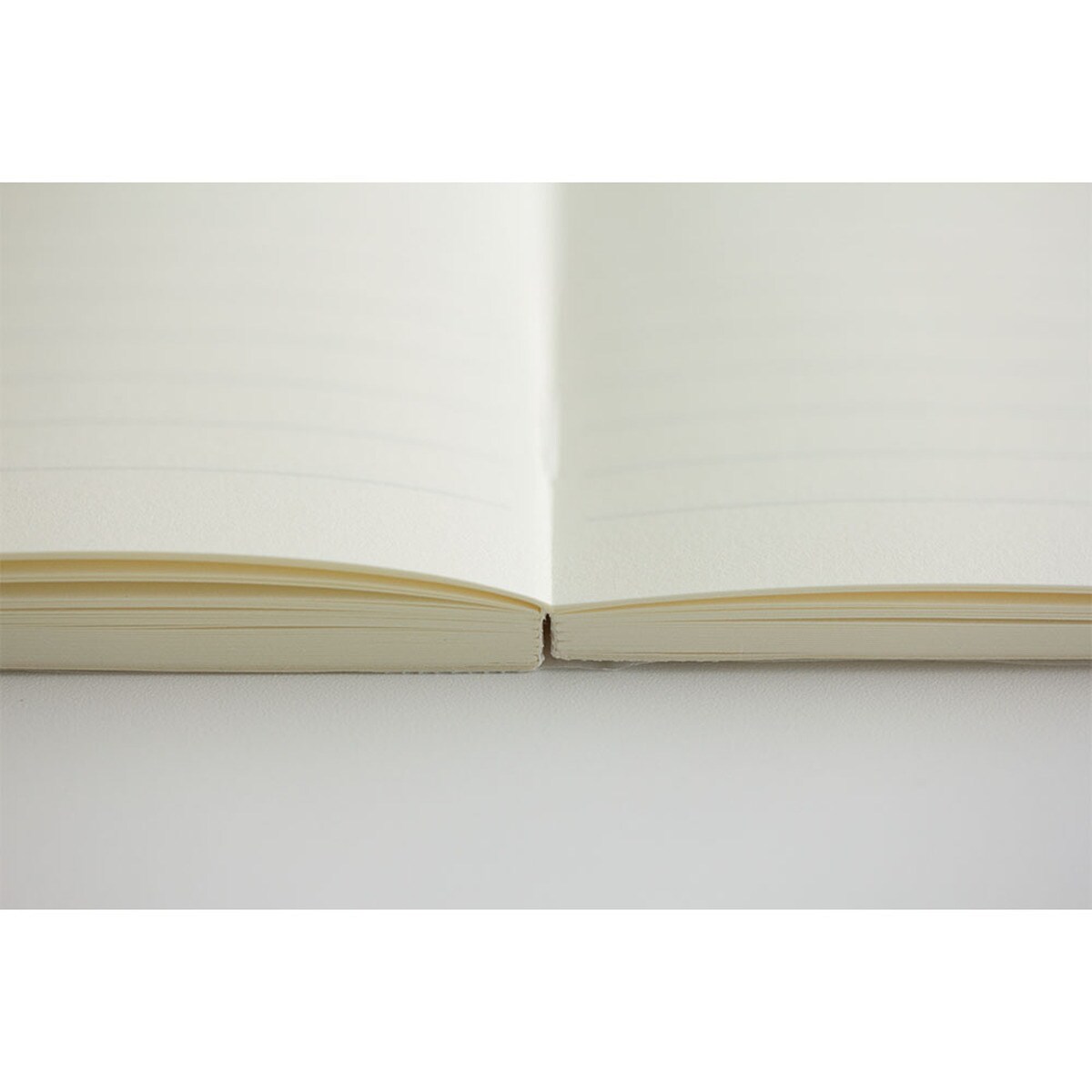 Caderno de Papel MD A5 Midori Folhas de Linhas 5
