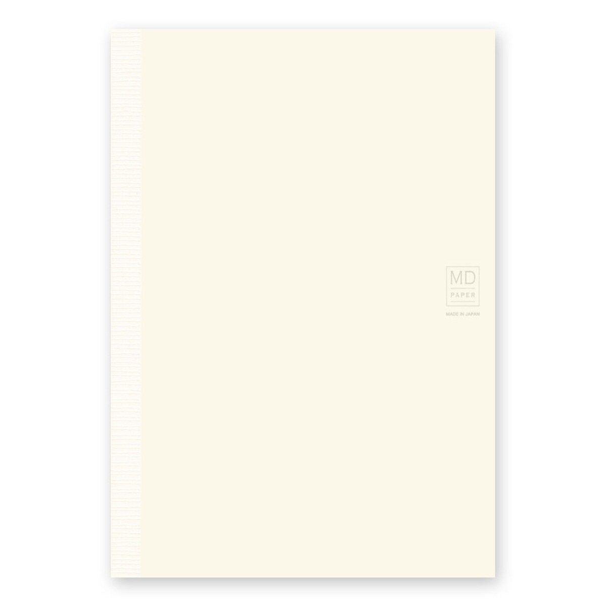 Caderno de Papel MD A5 Midori Folhas Quadriculadas 2