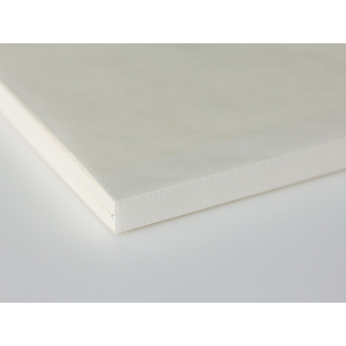 Caderno de Papel MD A5 Midori Folhas Quadriculadas 7