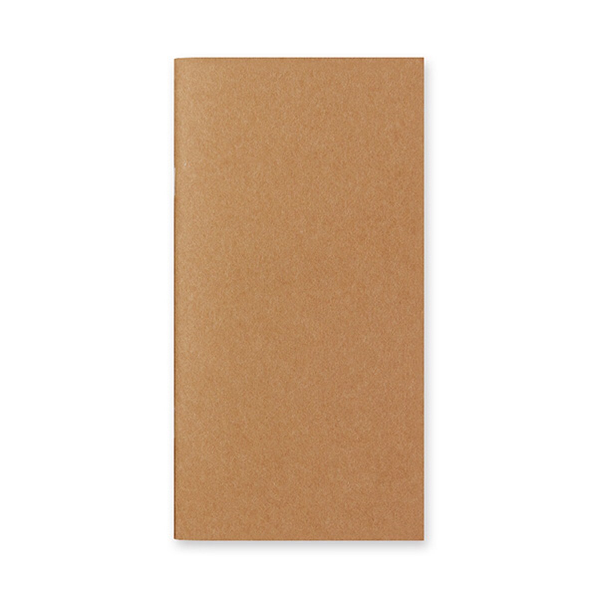 Recarga de caderno Traveler's Company papel de linhas 2