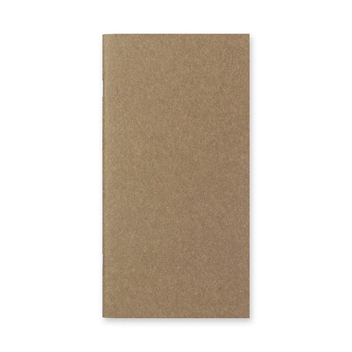Recarga de caderno Traveler's Company quadriculado 2
