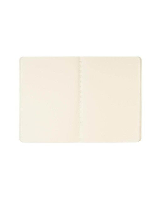 Pack de 3 Cadernos Hokusai A6 - Azul e Cinzento Azul / Cinzento-3
