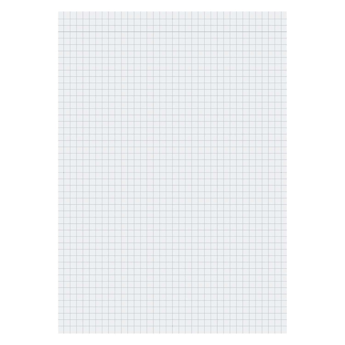 Cuaderno Kokuyo Good Tools B5 cuadriculado Blanco-4