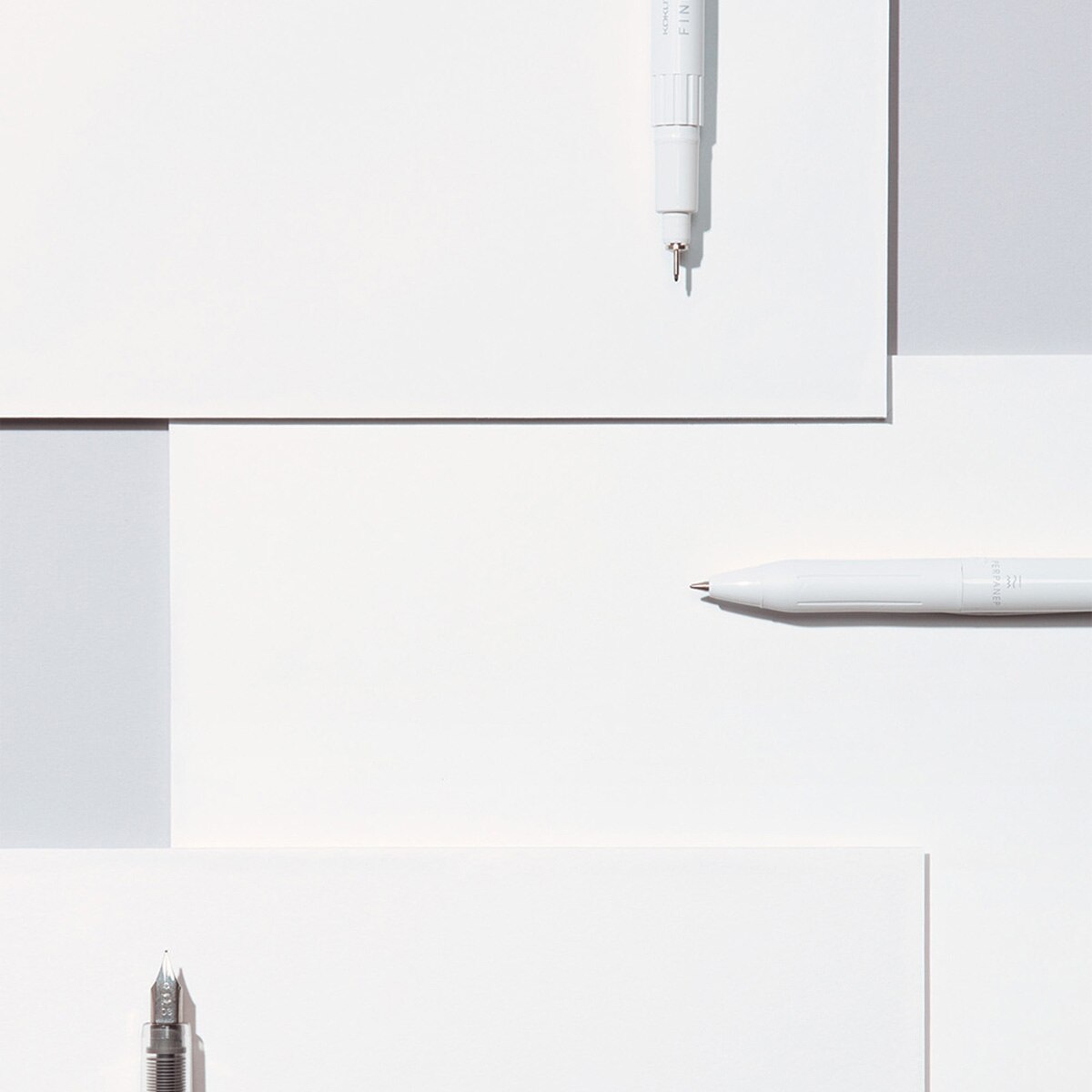 Cuaderno Kokuyo Perpanep SARASARA cuadrícula de puntos 4mm A5 3