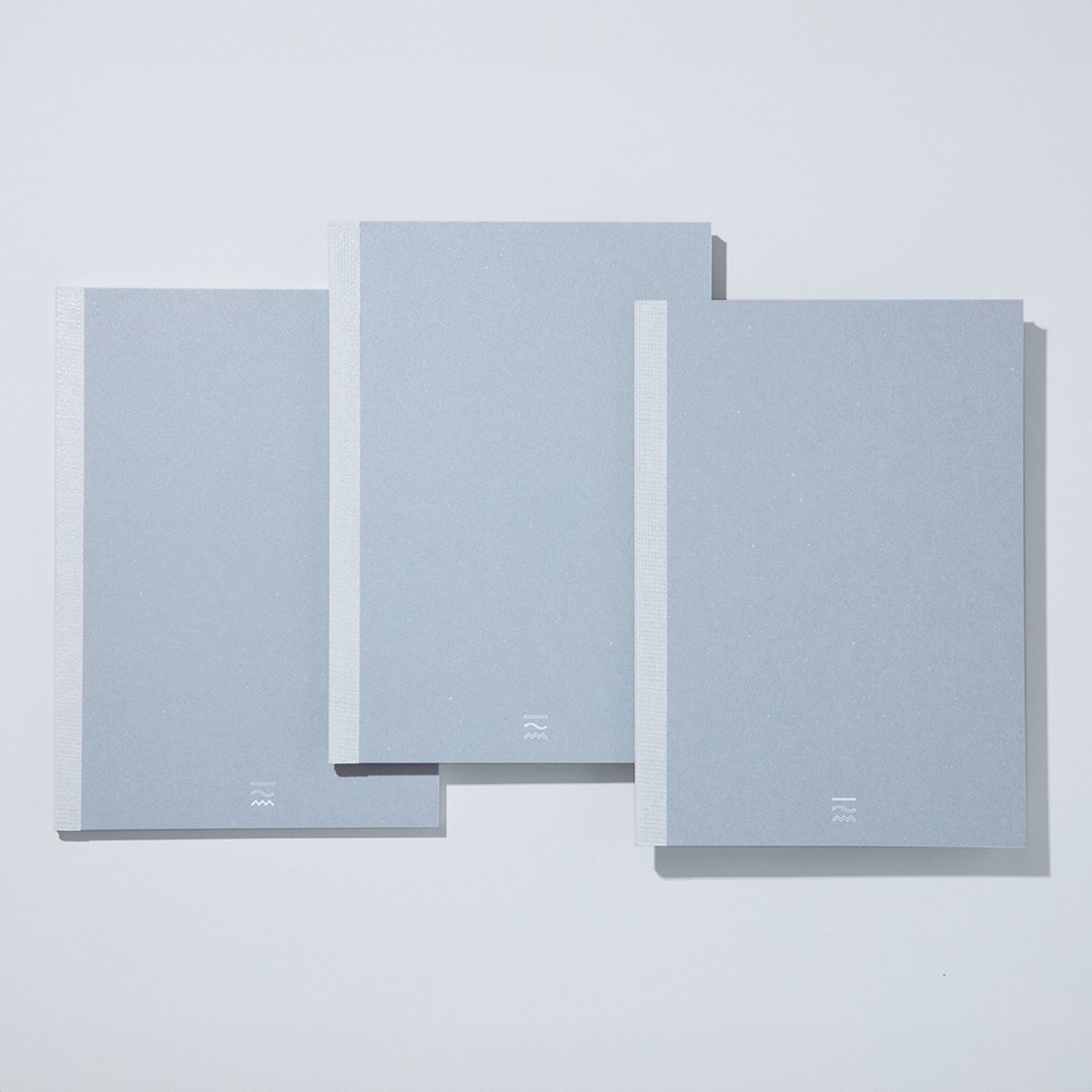 Cuaderno Kokuyo Perpanep SARASARA cuadrícula de puntos 4mm A5 7