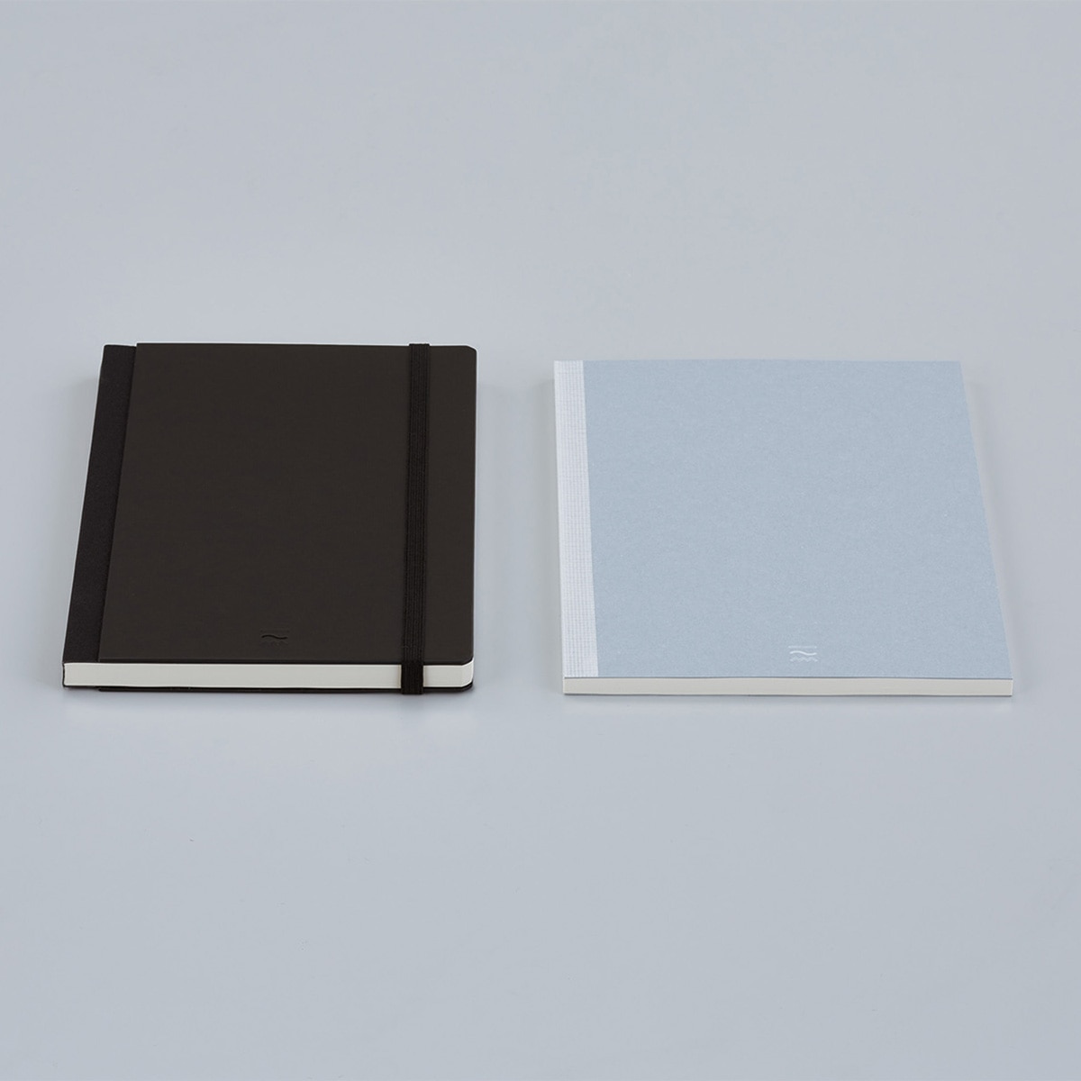 Cuaderno Kokuyo Perpanep SARASARA cuadrícula de puntos 4mm A5 15