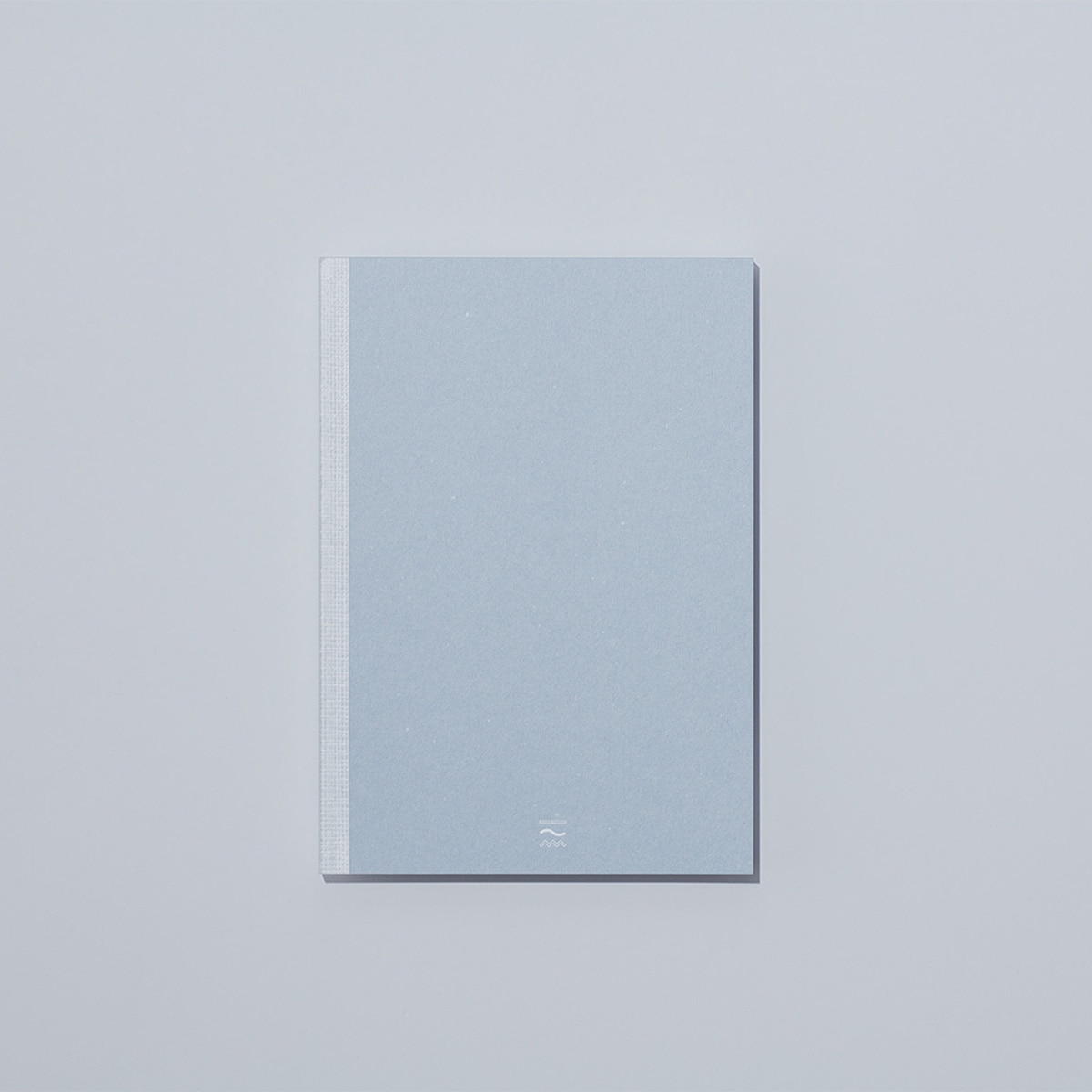Cuaderno Kokuyo Perpanep SARASARA cuadrícula de puntos 4mm A5 16