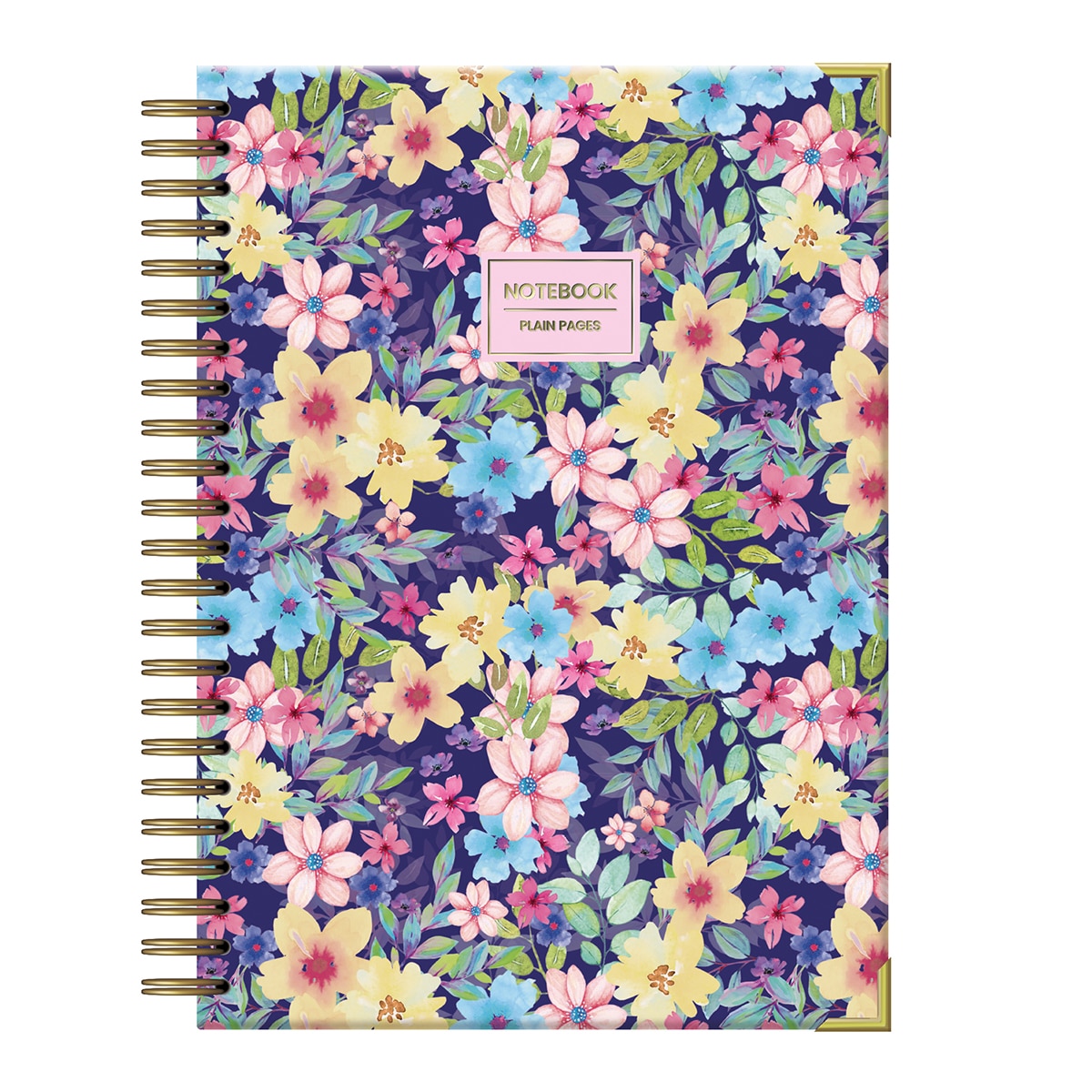 Imagen 0 de Cuaderno Takenote olivia A4 Liso