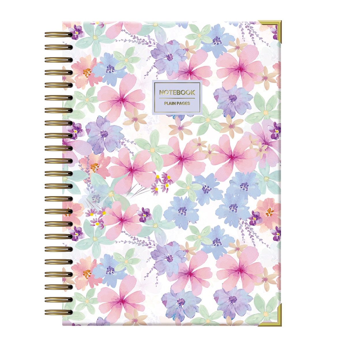 Imagen 0 de Cuaderno Takenote violet A4 Liso