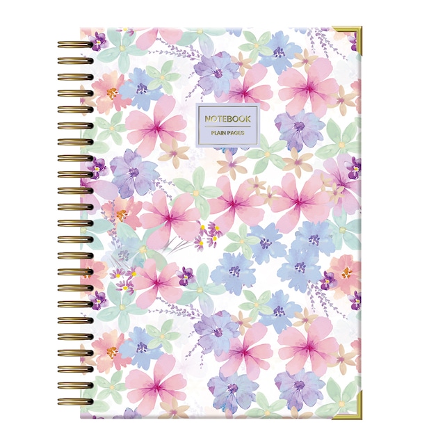Imagen 0 de Cuaderno Takenote violet A4 Liso