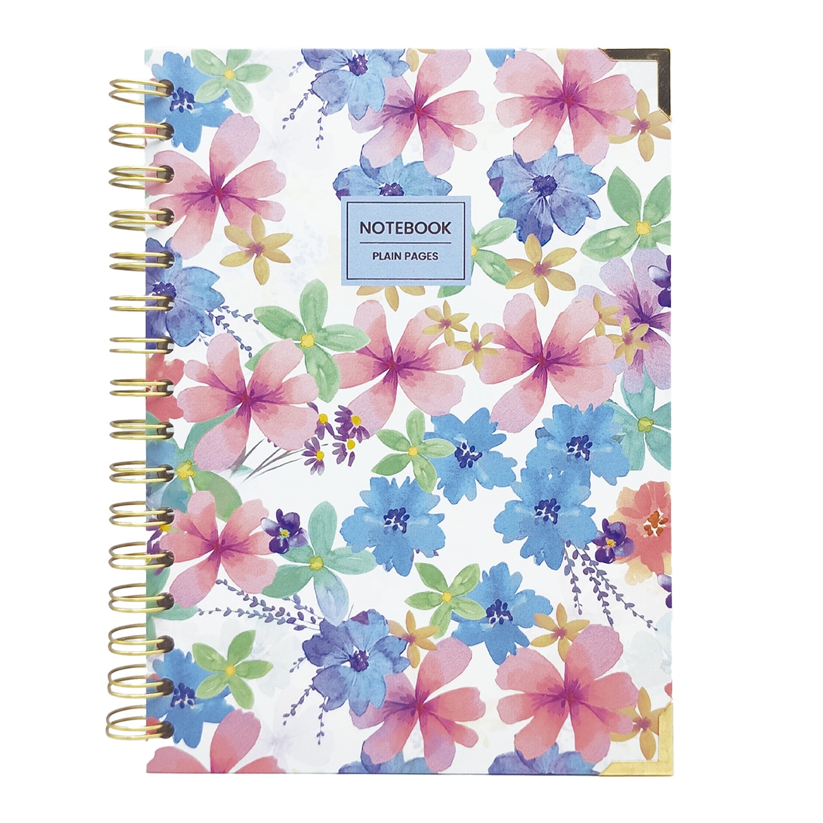Imagen 0 de Cuaderno Takenote violet A5 Liso