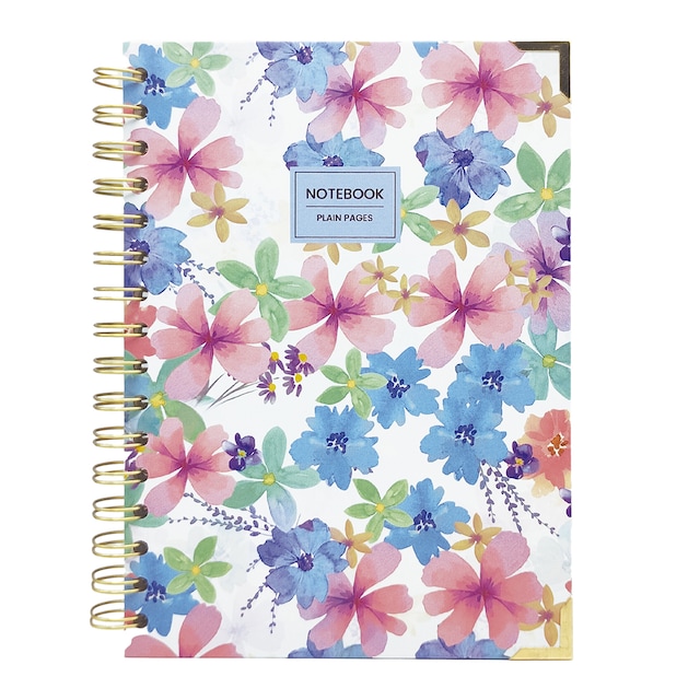 Imagen 0 de Cuaderno Takenote violet A5 Liso